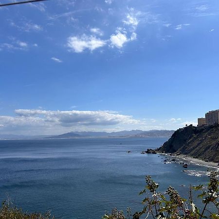 Sarchal Apartment Ceuta Bagian luar foto