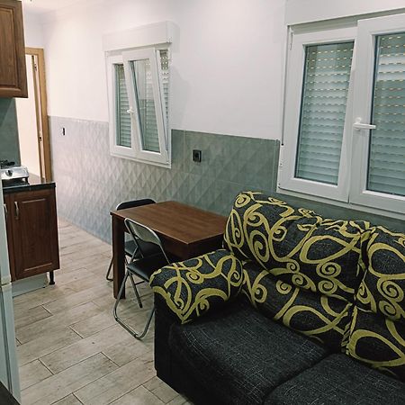 Sarchal Apartment Ceuta Bagian luar foto
