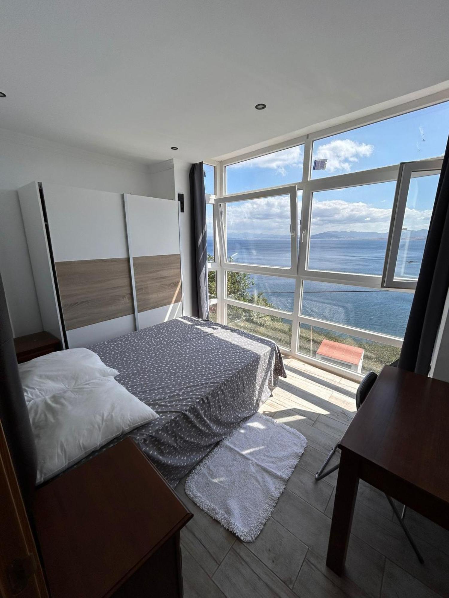 Sarchal Apartment Ceuta Bagian luar foto