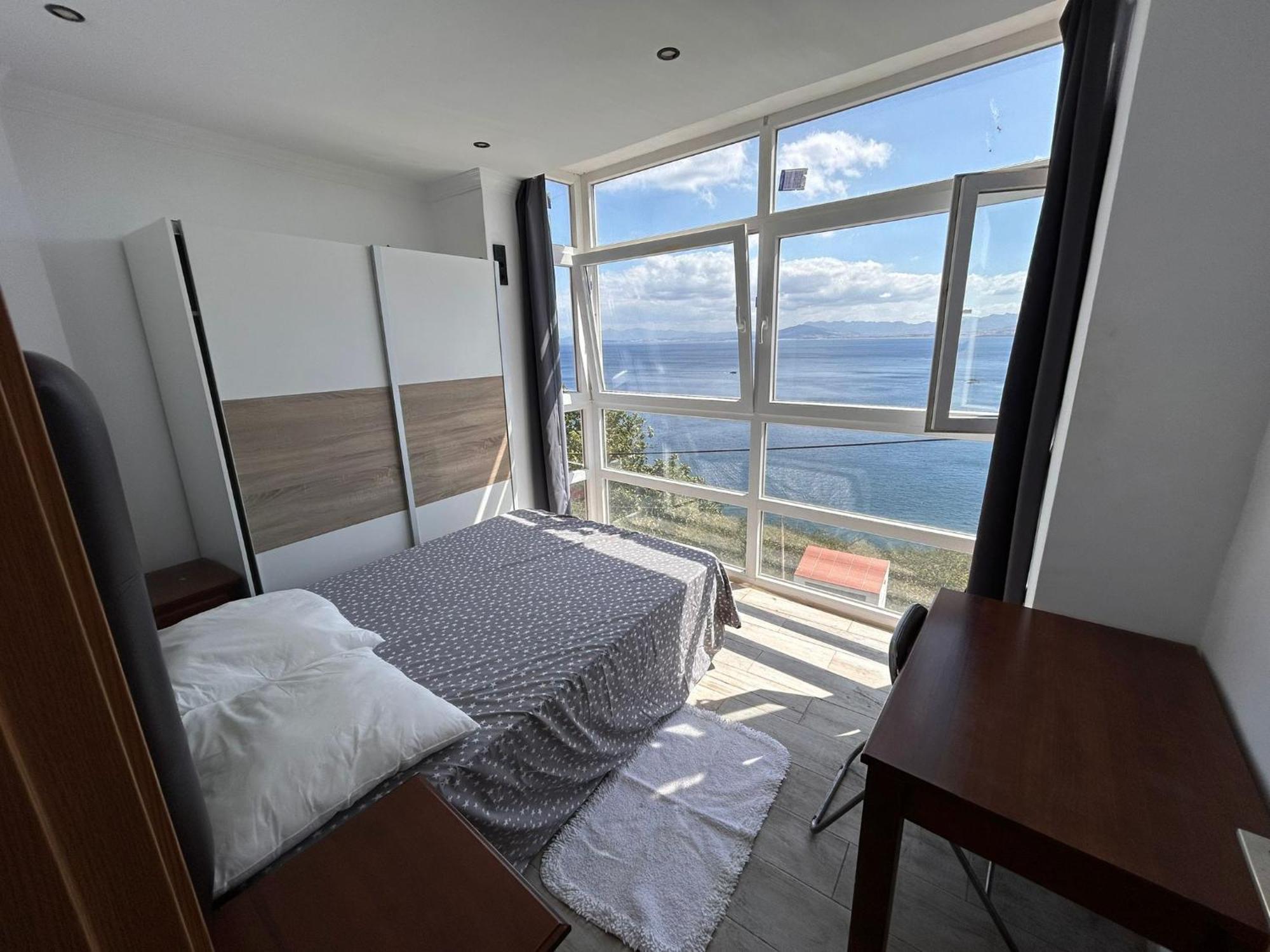 Sarchal Apartment Ceuta Bagian luar foto